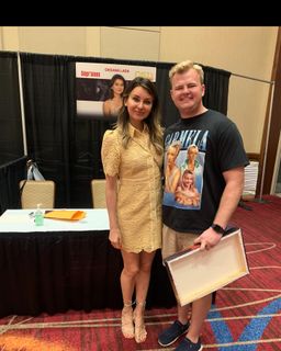 Oksana Lada feet photo 7