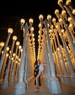Oksana Lada feet photo 6