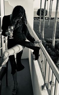 Oksana Lada feet photo 4