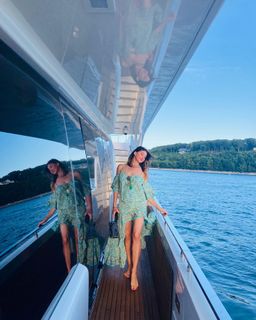 Oksana Lada feet photo 3