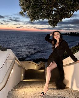 Oksana Lada feet photo 2