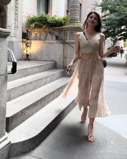 Oksana Lada feet photo 1
