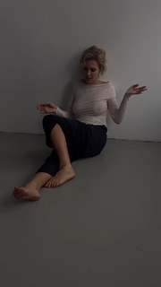 Oksana Streltsova feet photo 15