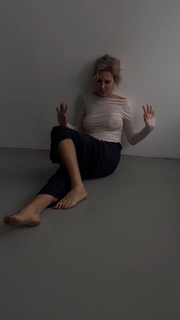 Oksana Streltsova feet photo 14