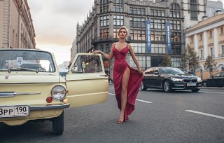 Oksana Streltsova feet photo 6