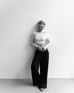 Oksana Streltsova feet photo 19