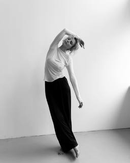 Oksana Streltsova feet photo 18