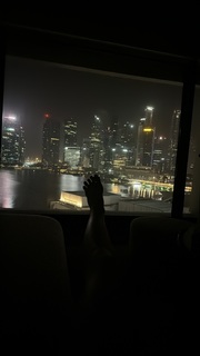 Oksana Streltsova feet photo 15