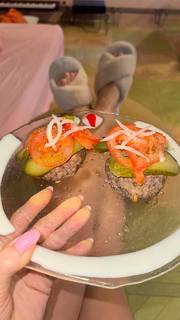 Oksana Streltsova feet photo 8