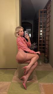 Oksana Streltsova feet photo 11