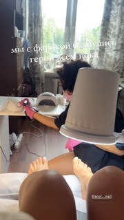 Oksana Streltsova feet photo 10