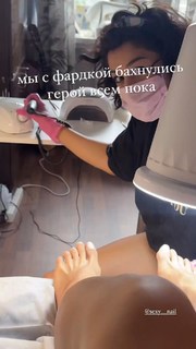 Oksana Streltsova feet photo 9