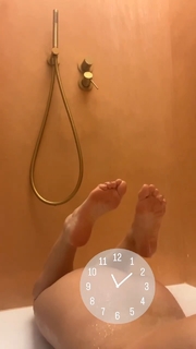 Oksana Streltsova feet photo 2