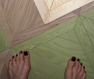 Oksana Streltsova feet photo 6