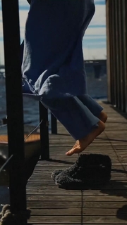 Oksana Streltsova feet photo 11