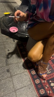Oksana Streltsova feet photo 8