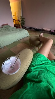 Oksana Streltsova feet photo 13