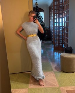 Oksana Streltsova feet photo 16