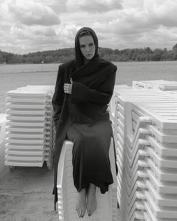 Oksana Streltsova feet photo 16