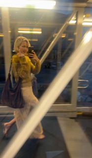 Oksana Streltsova feet photo 14