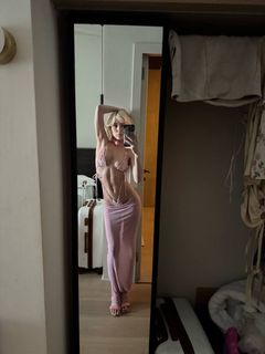 Oksana Streltsova feet photo 4