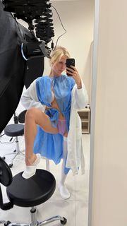 Oksana Streltsova feet photo 20