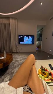 Oksana Streltsova feet photo 19