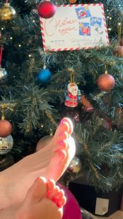 Oksana Streltsova feet photo 10