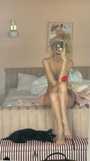 Oksana Streltsova feet photo 9