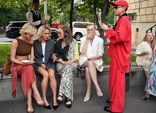 Oksana Streltsova feet photo 6