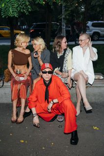 Oksana Streltsova feet photo 4