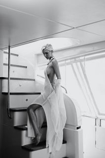 Oksana Streltsova feet photo 6