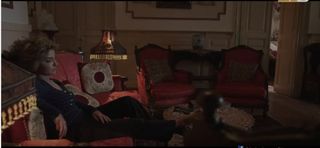 Ola Ghanim feet photo thumbnail