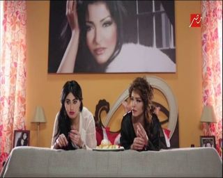 Ola Ghanim feet photo thumbnail