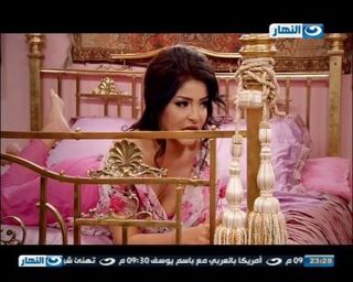 Ola Ghanim feet photo thumbnail