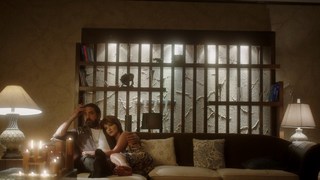 Ola Ghanim feet photo thumbnail