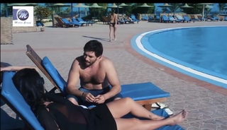 Ola Ghanim feet photo thumbnail