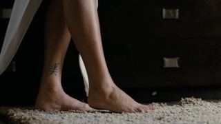 Ola Ghanim feet photo thumbnail