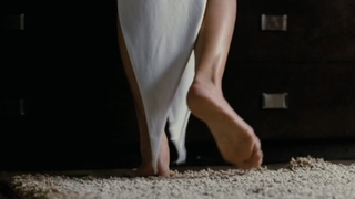 Ola Ghanim feet photo thumbnail