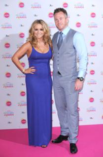 Ola Jordan feet photo 14