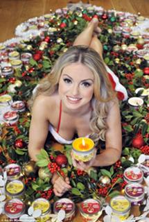 Ola Jordan feet photo 12