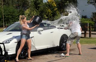 Ola Jordan feet photo 4