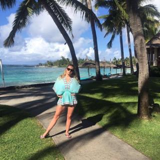Ola Jordan feet photo 18