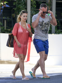 Ola Jordan feet photo 15