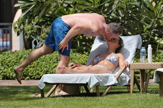 Ola Jordan feet photo 1