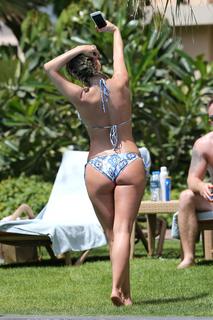 Ola Jordan feet photo 20