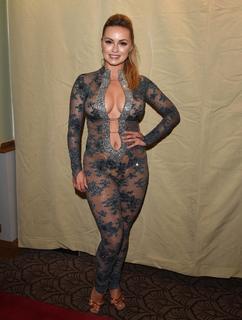 Ola Jordan feet photo 15
