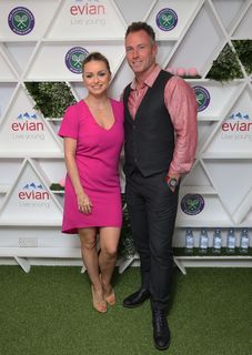 Ola Jordan feet photo 13