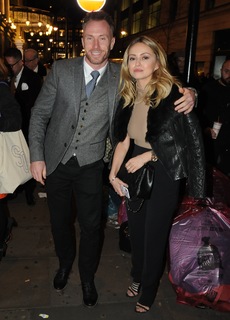 Ola Jordan feet photo 12