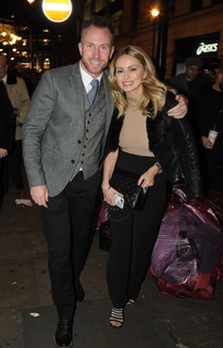 Ola Jordan feet photo 11